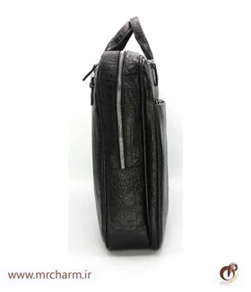 کیف چرم اداری مردانه MRC10099