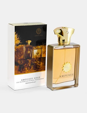 ادکلن مردانه Amouage