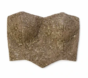 کراپ دانتل Mocha