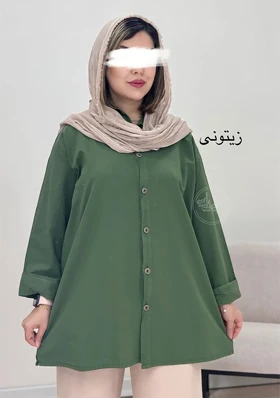 مانتو لینن یلدا