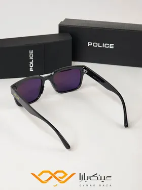 عینک آفتابی مردانه پلیس Police Sunglasses 2101