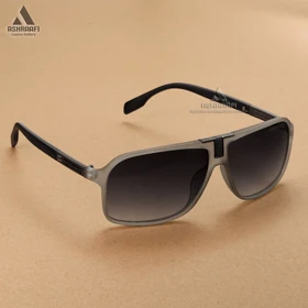 عینک آفتابی پورشه Porsche Design 9806 (طیف رنگی اول)