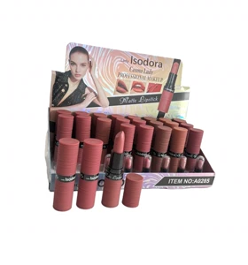 رژ لب جامد Isodora