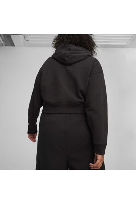 سویشرت زنانه اورجینال پوما puma