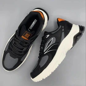 کفش پیاده روی مردانه 361 درجه مدل 572416775-4