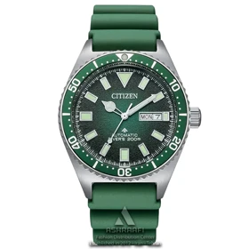 ساعت مچی سیتیزن Citizen NY0121-09X
