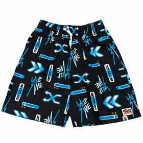 شلوارک جی جی کلاب تایلندی ( اصل ) کد 123 سایز 2XL