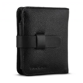 کیف پول مدل مارتین چرم یلسان کد212-MC