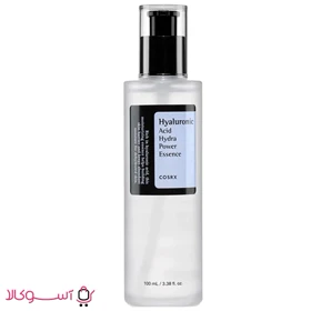 اسنس آبرسان کوزارکس مدل hyaluronic حجم 100 میل