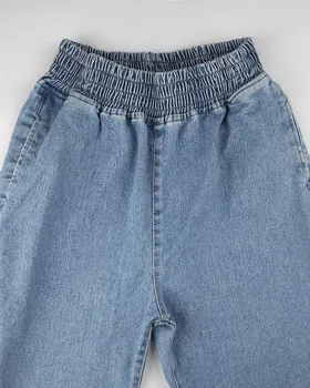 شلوار جین زنانه 80002