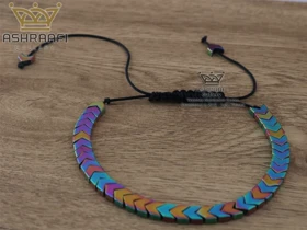 دستبند دخترانه Bracelet 1856FC