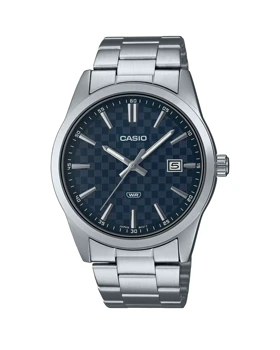 ساعت مچی مردانه کاسیو CASIO MTP-VD03D-2A