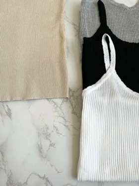 تاپ یقه هفت بندی کد 2194