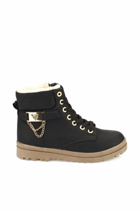 بوت و نیم بوت زنانه kinetix