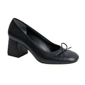 کفش مجلسی زنانه نیکلاس کد 291