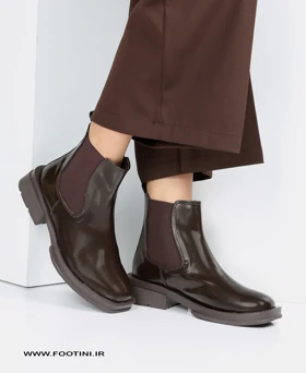 نیم بوت زنانه MR LEVOMER