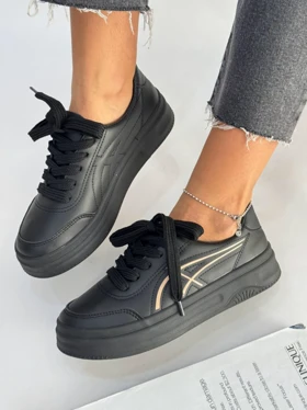 ونس ریبوک نونا 4264 (مشکی)