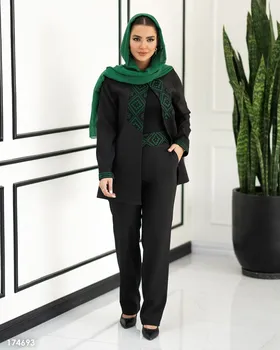 کت و شلوار مدل آیتا کد 1746