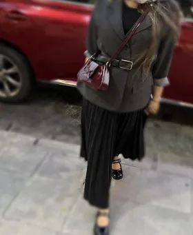 مینی بگ پاپیون🍒😍