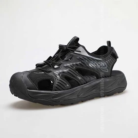 صندل SNOWHAWK S-1253 BLACK