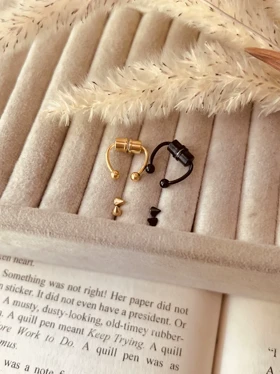 پیرسینگ مگنتی سپتام ml