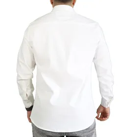 پیراهن مردانه ساده آریا7