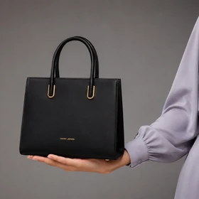کیف دستی زنانه دیوید جونز مدل David Jones CM7512