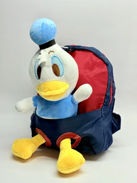 کوله پشتی فانتزی بچگانه کارتونی