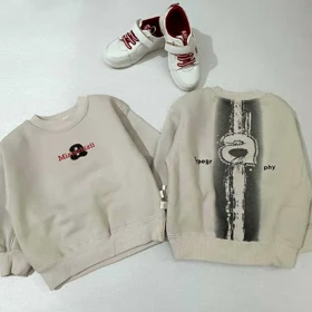 بلوز دورس MISTERHIZII لاینردار اورجینال