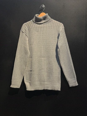 بافت یقه اسکی