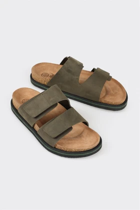 دمپایی مردانه اله elle