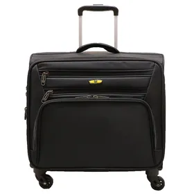 کیف خلبانی کت (CAT) مدل SBNEW001-"18 به همراه کاور طلقی