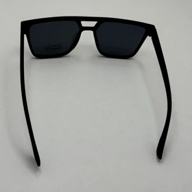 عینک آفتابی اسپرت زنانه و مردانه تمام مشکی