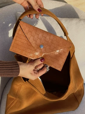 کیف سوییت دوختی 2360