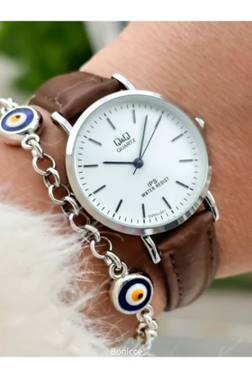 ساعت زنانه qandq qandq