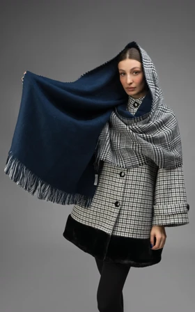 شال زنانه NEVADO