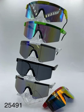 عینک اوکلی کد 25491 Oakley
