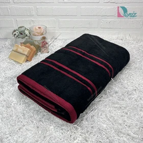 حوله استخری پارما رنگ مشکی