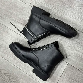 بوت مردانه TIMBERLANDرنگ مشکی