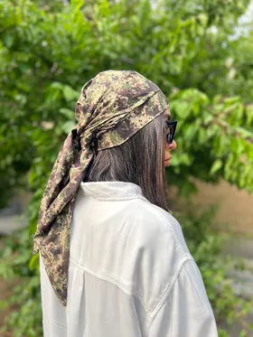 اسکارف مصری