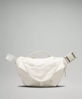 کراس بادی بگ لولولمون lululemon مدل Curve 3L