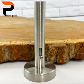 قالب فلافل استیل بزرگ شنگیا