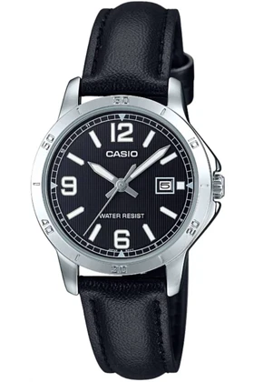 ساعت زنانه casio casio