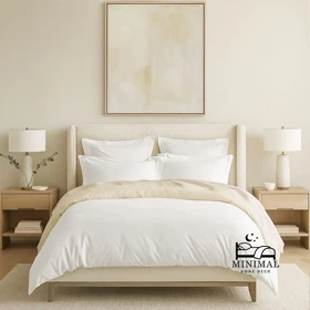 روتختی کاوری مخمل کتان میرا