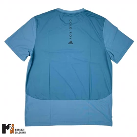 تیشرت مردانه ورزشی نایک کد 5551