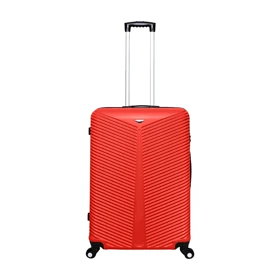 چمدان Kardo مدل K-40363-S سایز کوچک (قرمز)