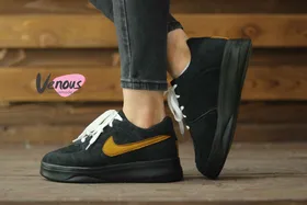 کتانی NIKE بنددار