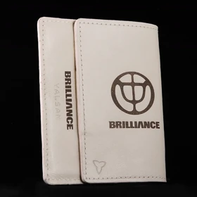 کیف مدارک چرم یلسان مدل برلیانس کد 050-GS