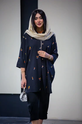 مانتو بابوس آدمکی بانو