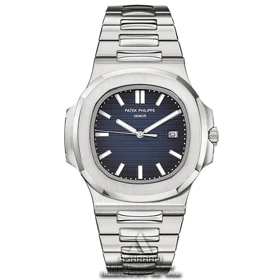 ساعت پتک فیلیپ ناتیلوس Patek Philippe Nautilus TSB